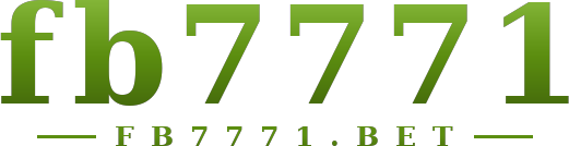 fb7771 logo